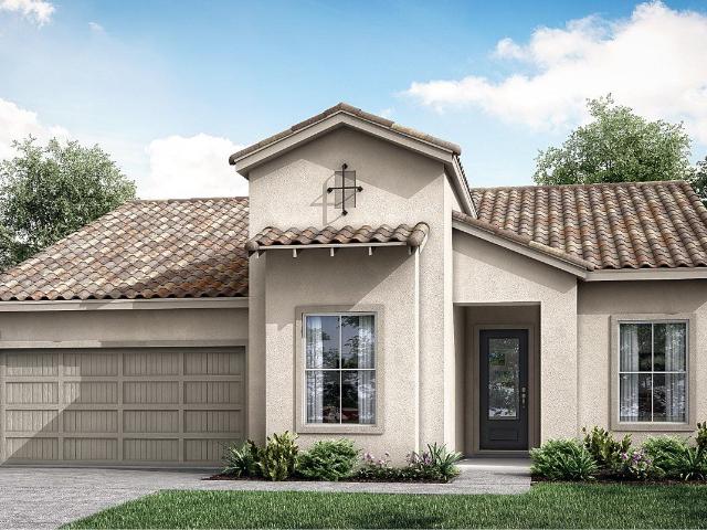 House for sale in Madera, California