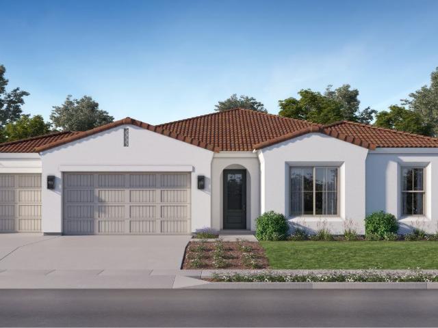 House for sale in Madera, California