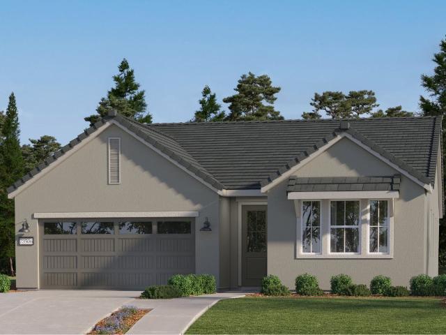 House for sale in Madera, California