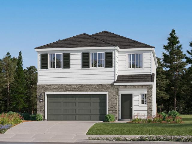 House for sale in Madera, California