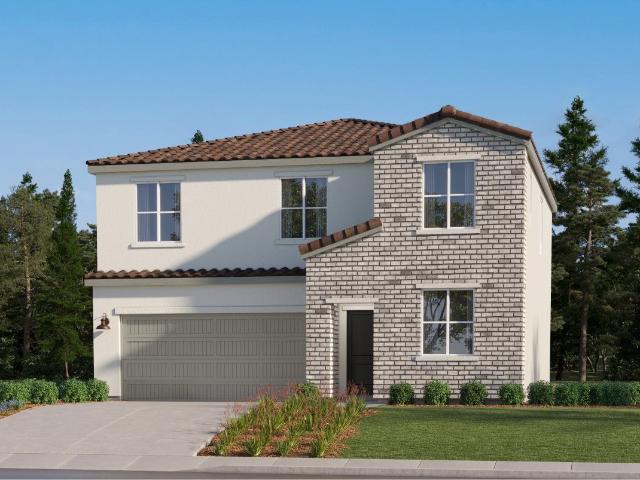 House for sale in Madera, California