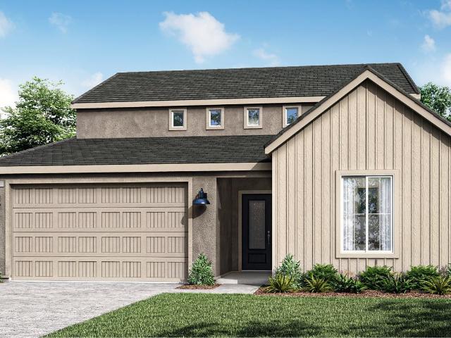 House for sale in Madera, California