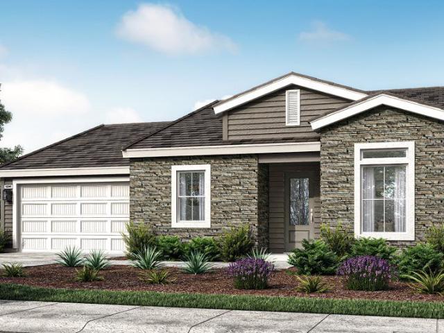 House for sale in Madera, California