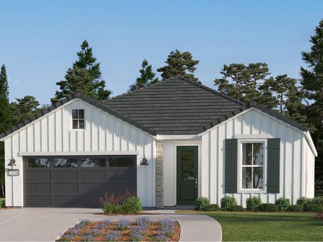 House for sale in Madera, California