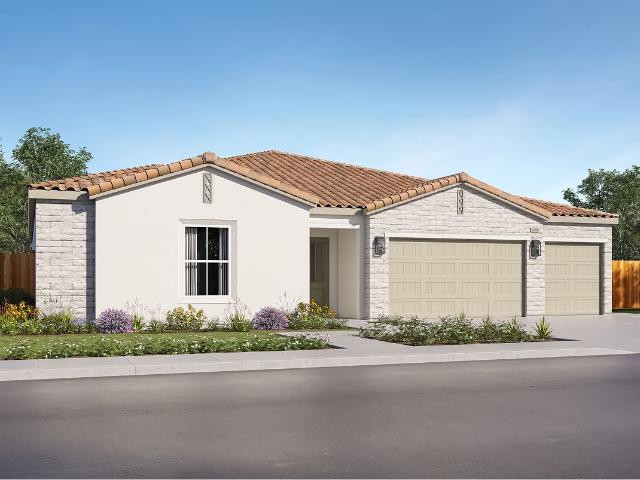 House for sale in Madera, California