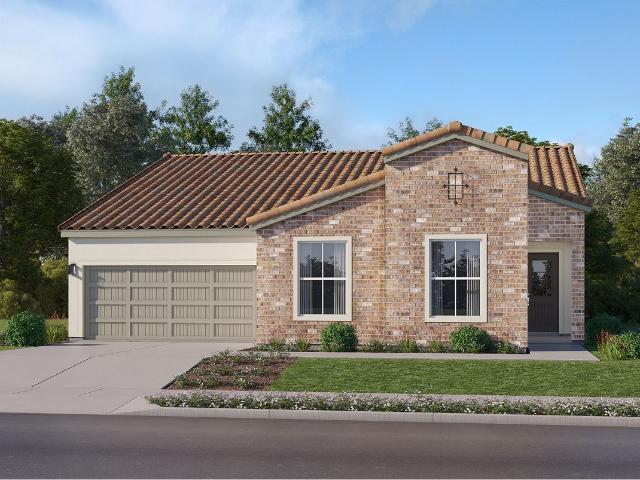 House for sale in Madera, California