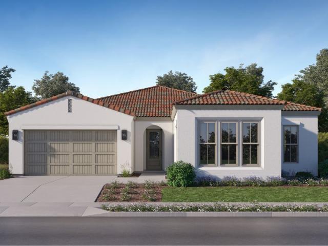 House for sale in Madera, California