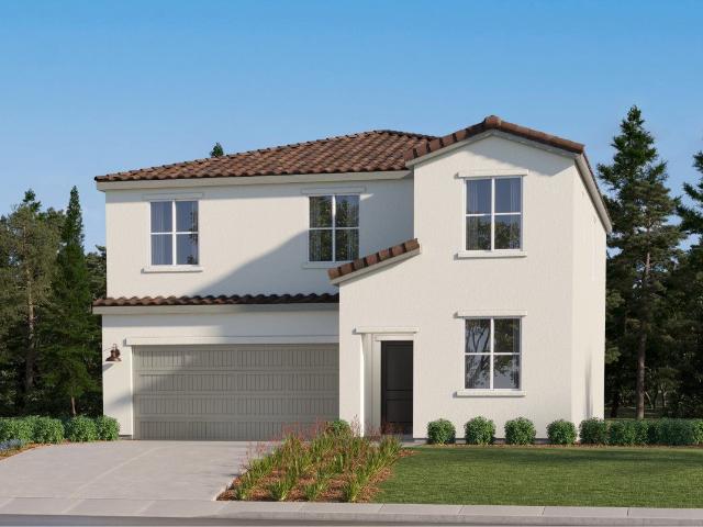 House for sale in Madera, California