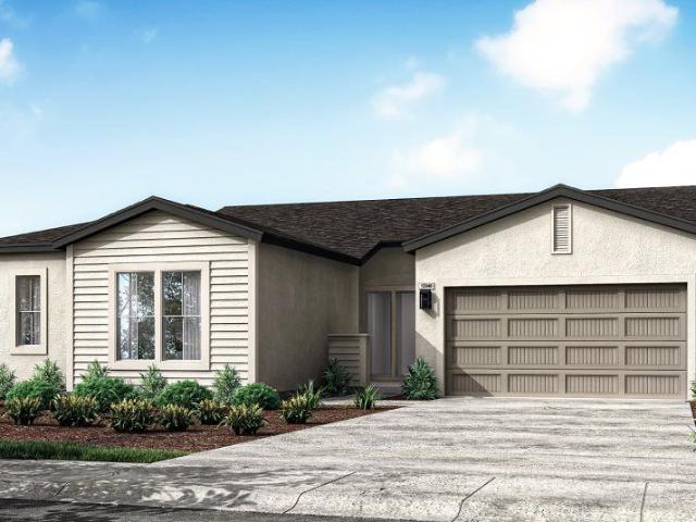 House for sale in Madera, California