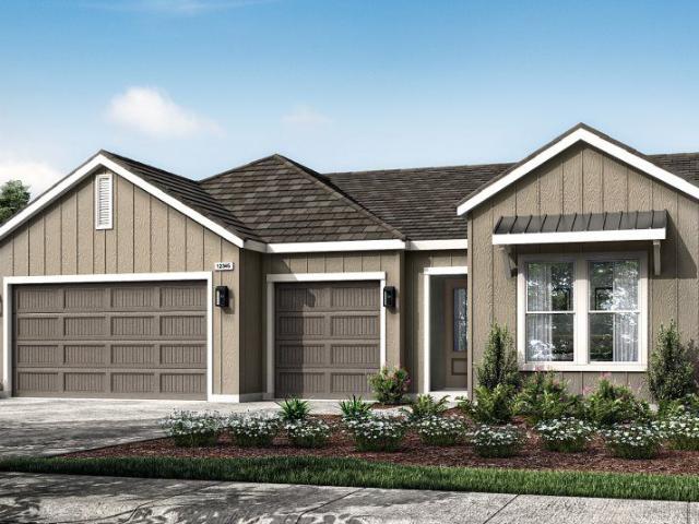 House for sale in Madera, California