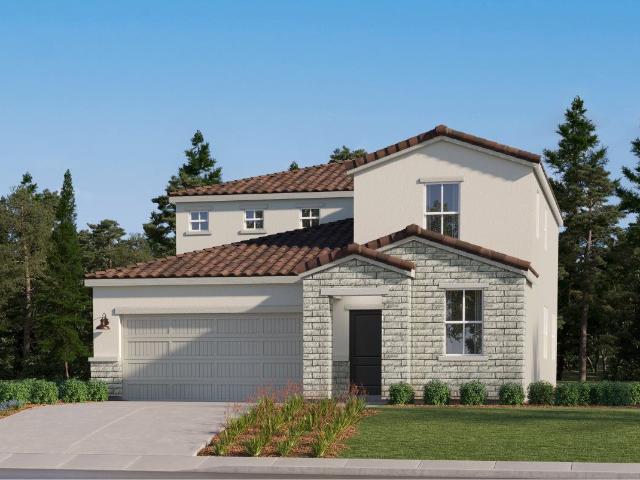 House for sale in Madera, California