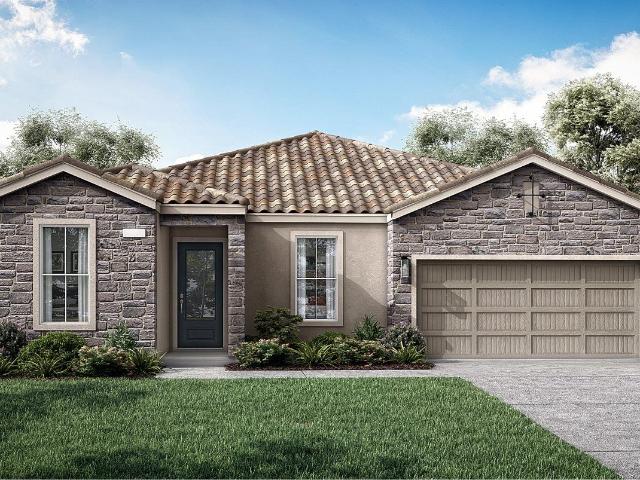 House for sale in Madera, California