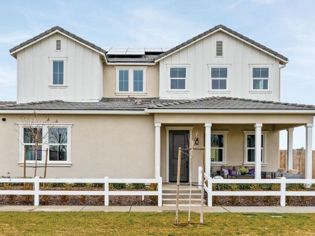 House for sale in Madera, California