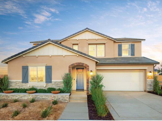 House for sale in Madera, California