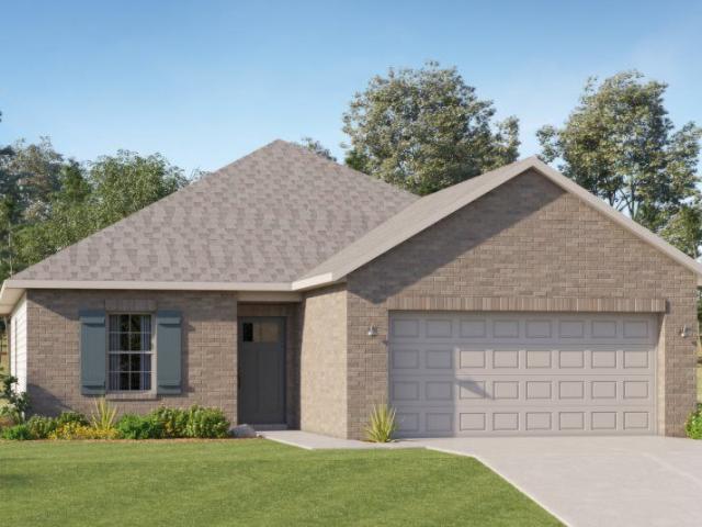 House for sale in Madison, Alabama