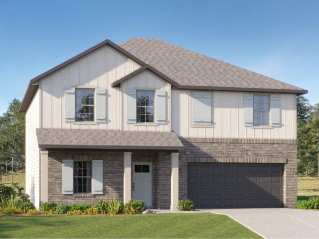 House for sale in Madison, Alabama