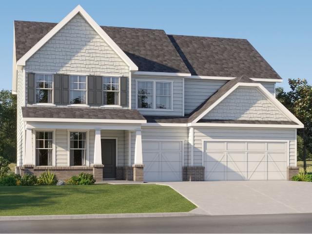 House for sale in Madison, Georgia