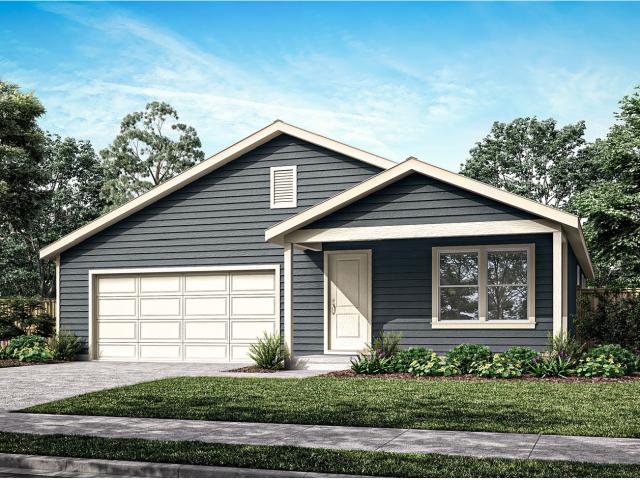 House for sale in Oregonia