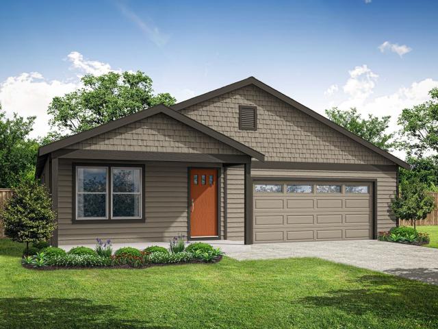 House for sale in Oregonia