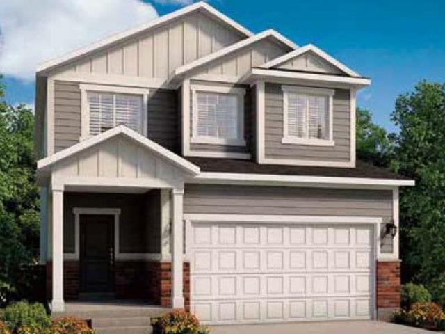 House for sale in Magna, Utah