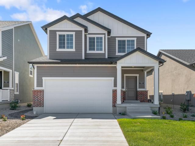 House for sale in Magna, Utah