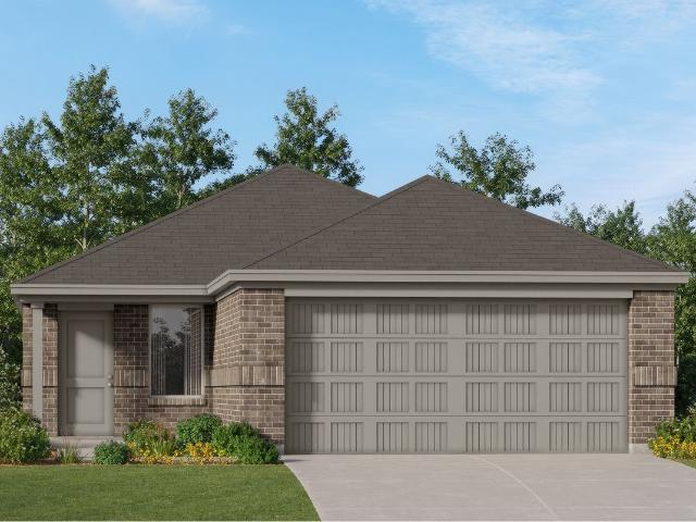 House for sale in Magnolia, Texas