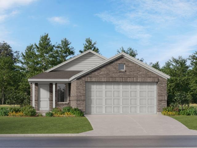 House for sale in Magnolia