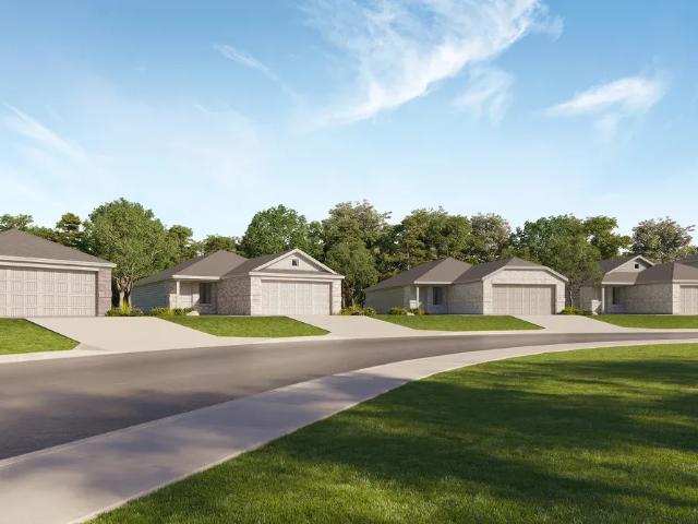 House for sale in Magnolia
