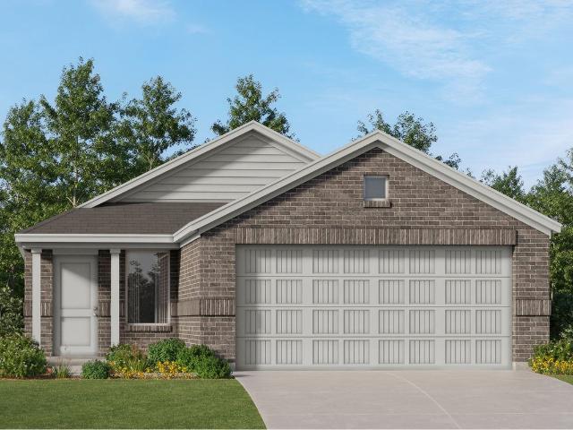 House for sale in Magnolia, Texas