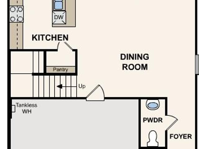 House for sale in Magnolia, Texas