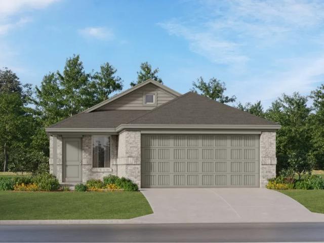 House for sale in Magnolia