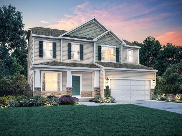 House for sale in Maineville, Ohio