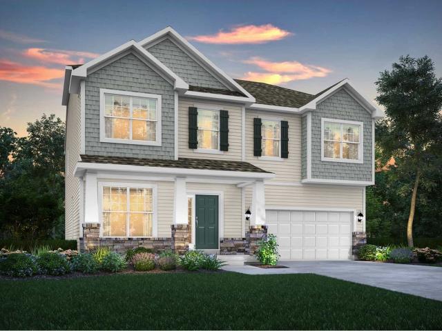 House for sale in Maineville, Ohio
