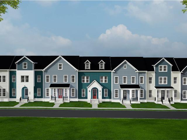 House for sale in Virginia