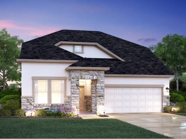 House for sale in Manchaca