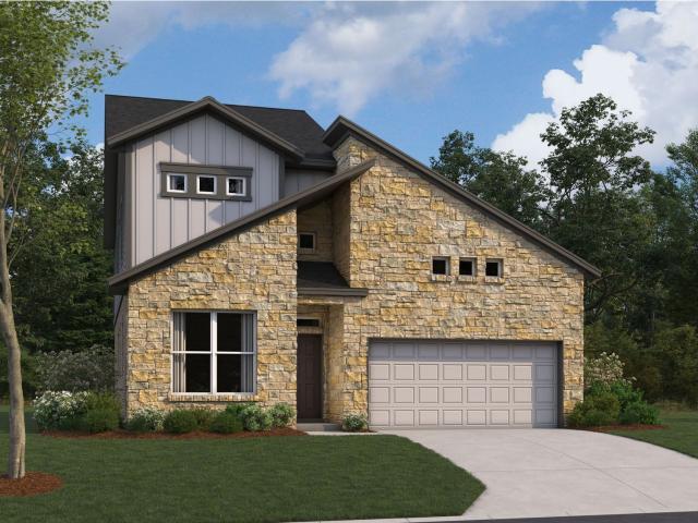 House for sale in Manchaca, Texas