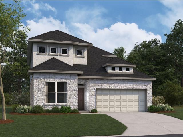 House for sale in Manchaca, Texas