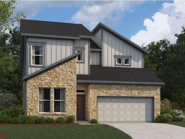 House for sale in Manchaca, Texas
