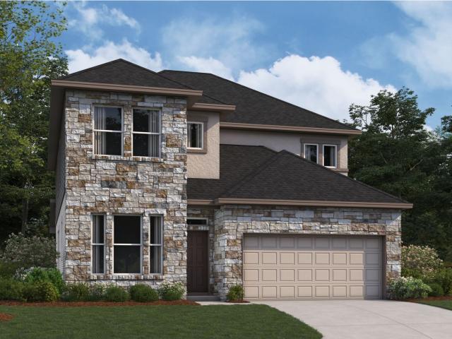 House for sale in Manchaca, Texas
