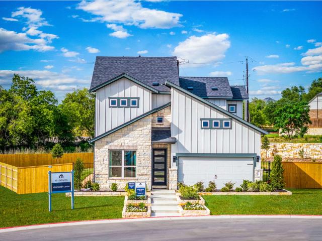 House for sale in Manchaca, Texas