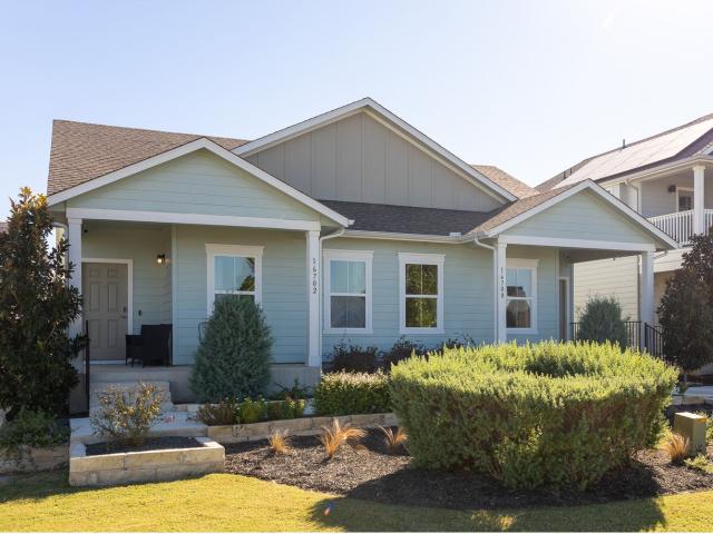 House for sale in Manor, Texas