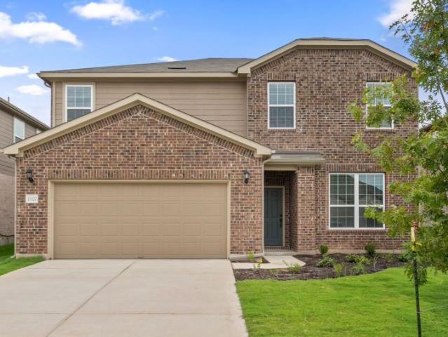 House for sale in Manor, Texas