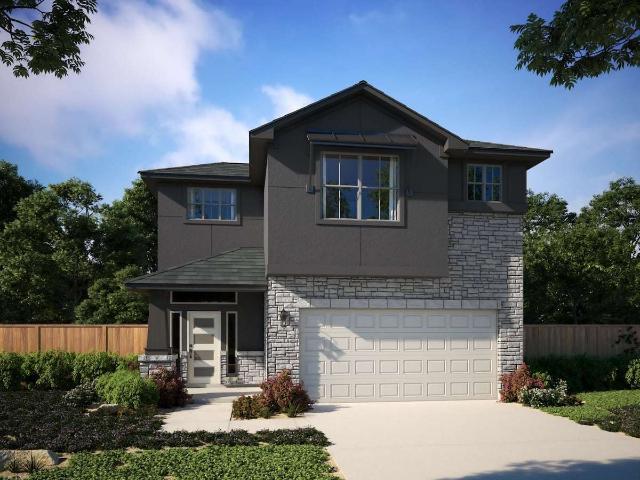 House for sale in Manor, Texas