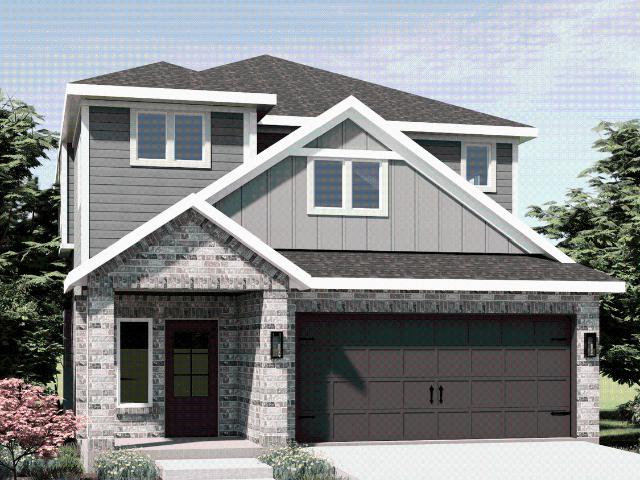 House for sale in Manor, Texas