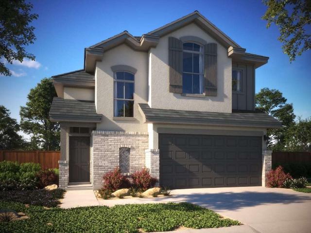 House for sale in Manor, Texas