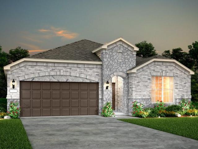 House for sale in Manor, Texas