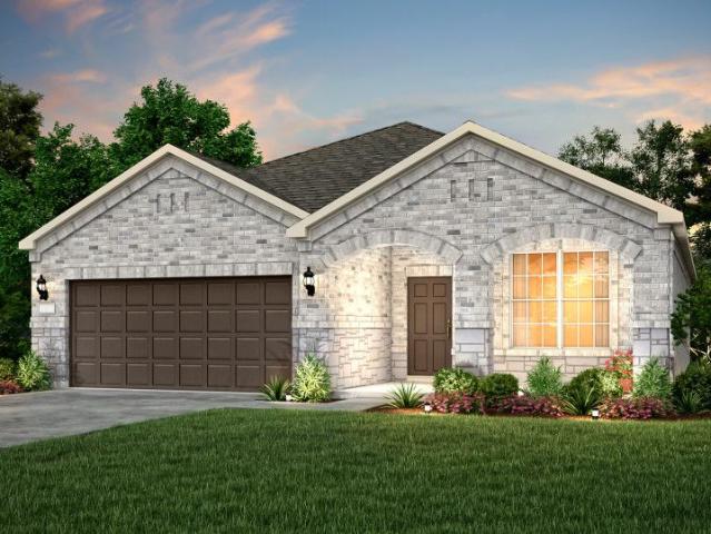 House for sale in Manor, Texas