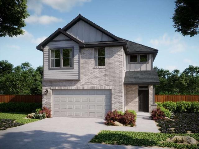 House for sale in Manor, Texas