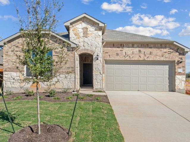 House for sale in Manor, Texas