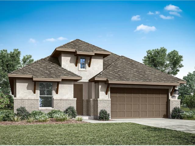 House for sale in Manor, Texas